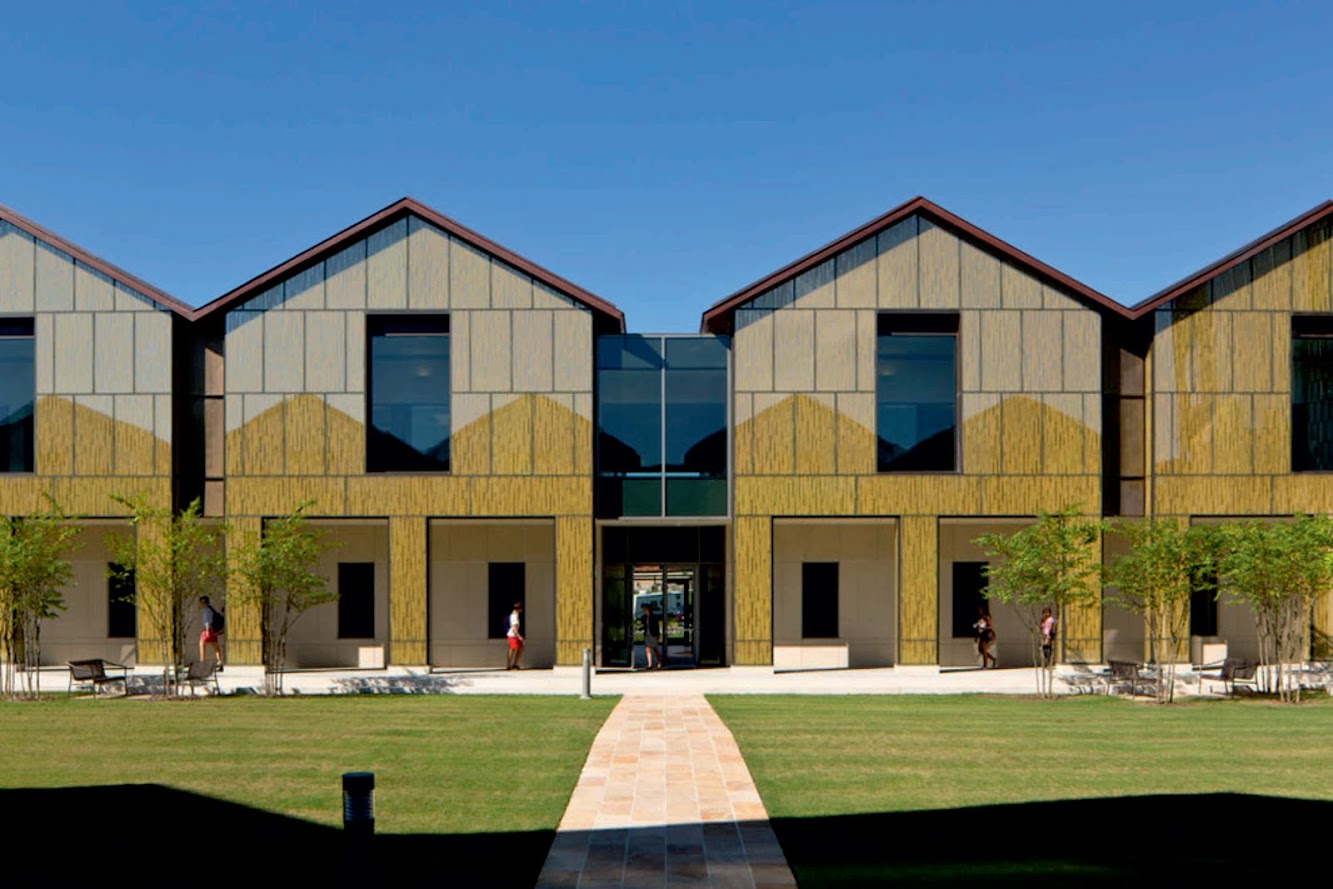 Ikon.5 Architects