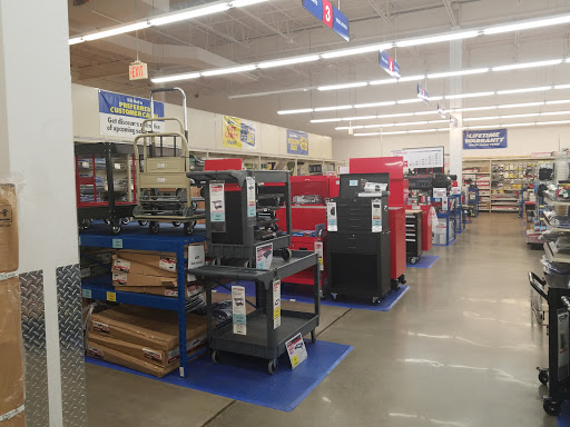 Hardware Store «Harbor Freight Tools», reviews and photos, 116 Veterans Memorial Hwy, Commack, NY 11725, USA