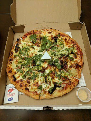 Pizza Restaurant «Silverlake Pizza and Pasta», reviews and photos, 711 112th St SE, Everett, WA 98208, USA