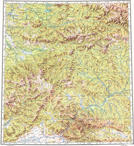 Thumbnail Map 500k--n46-4
