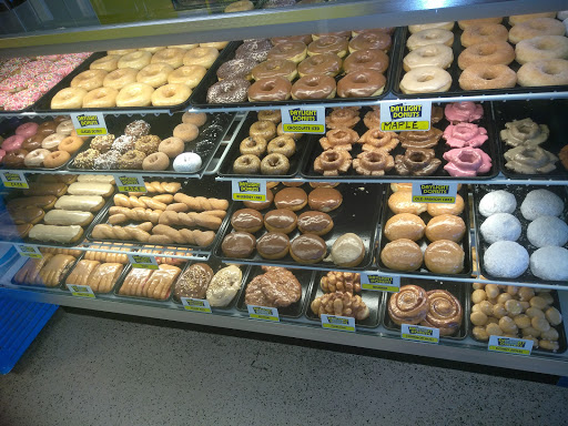 Donut Shop «Daylight Donuts», reviews and photos, 1305 W Guadalupe Rd, Mesa, AZ 85202, USA