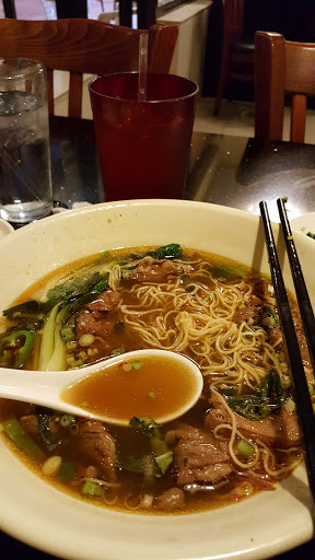 Asian Restaurant «Chef Chan Asian Cuisine», reviews and photos, 9802 Baymeadows Rd #3, Jacksonville, FL 32256, USA