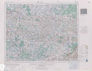 Thumbnail U. S. Army map nm35-4