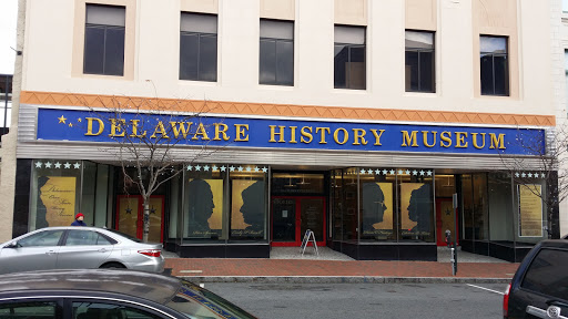 Museum «Delaware History Museum», reviews and photos, 504 N Market St, Wilmington, DE 19801, USA