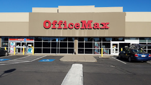 Office Supply Store «OfficeMax», reviews and photos, 520 Lancaster Dr NE, Salem, OR 97301, USA