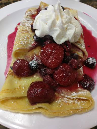 Breakfast Restaurant «Sweet Dessert Cafe», reviews and photos, 715 W Baseline Rd #2, Tempe, AZ 85283, USA