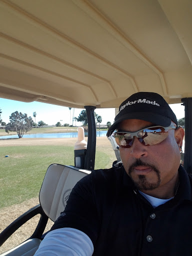 Golf Course «Palmbrook Country Club», reviews and photos, 9350 W Greenway Rd, Sun City, AZ 85351, USA