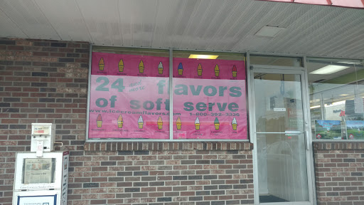 Ice Cream Shop «The Cone Shoppe», reviews and photos, 1225 Michigan St NE, Grand Rapids, MI 49503, USA