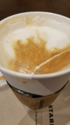 Coffee Shop «Starbucks», reviews and photos, 871 Washington St, Middletown, CT 06457, USA