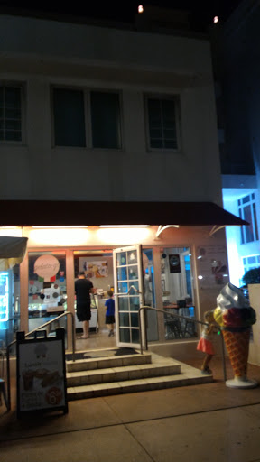 Ice Cream Shop «Gelato-Go», reviews and photos, 458 Ocean Dr, Miami Beach, FL 33139, USA