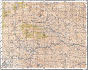 Thumbnail Map 200k--i49-26