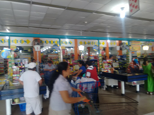 DIPEPSA, Blvd. Antonio M. Quirazco 103, Campo Nuevo, 96980 Las Choapas, Ver., México, Supermercado | VER
