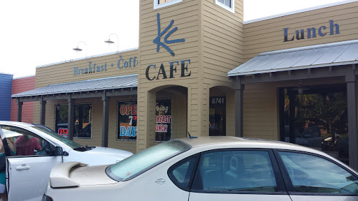 American Restaurant «Keystone Cafe», reviews and photos, 8741 Gunn Hwy, Odessa, FL 33556, USA