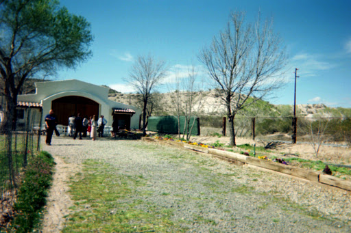 Winery «Clear Creek Vineyard & Winery, Home of the Rio Claro Wines», reviews and photos, 4053 AZ-260, Camp Verde, AZ 86322, USA