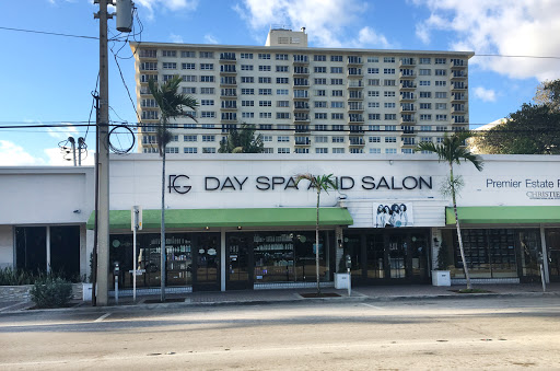Hair Salon «Francesca Guerrera Salon & Spa», reviews and photos, 2424 E Las Olas Blvd, Fort Lauderdale, FL 33301, USA