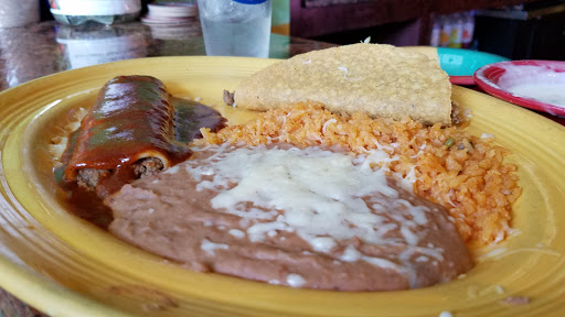 Mexican Restaurant «La Hacienda», reviews and photos, 5711 Dick Pond Rd, Myrtle Beach, SC 29588, USA