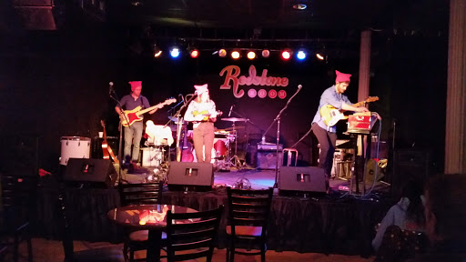 Live Music Venue «Redstone Room», reviews and photos, 129 Main St, Downtown Davenport, IA 52806, USA