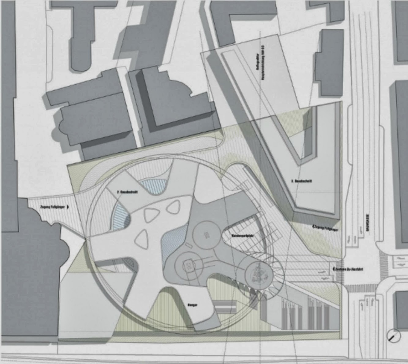Oamtc Headquarters by Pichler Traupmann Architekten
