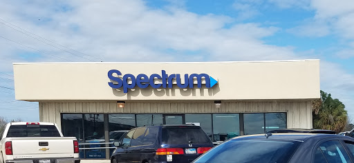 Internet Service Provider «SPECTRUM», reviews and photos, 5330 Twin City Hwy, Port Arthur, TX 77640, USA