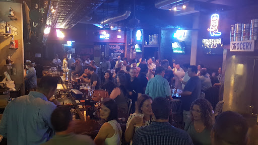 Bar «Seven Five Patio Bar», reviews and photos, 5600 SMU Boulevard #120, Dallas, TX 75206, USA