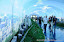 GP OF CHINA LINYI-011010-Linyi is a prefecture-level city in the south of Shandong province, People's Republic of China.
Linyi is the town for the UIM F1 Powerboat Grand Prix of China. The race in China is the 3th leg of the season,
October 2-3, 2010. Picture by Vittorio Ubertone/Idea Marketing. GP OF CHINA LINYI-011010-Linyi is a prefecture-level city in the south of Shandong province, People's Republic of China.
Linyi is the town for the UIM F1 Powerboat Grand Prix of China. The race in China is the 3th leg of the season,
October 2-3, 2010. Picture by Vittorio Ubertone/Idea Marketing.