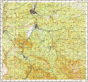 Thumbnail Map 100k--l37-141