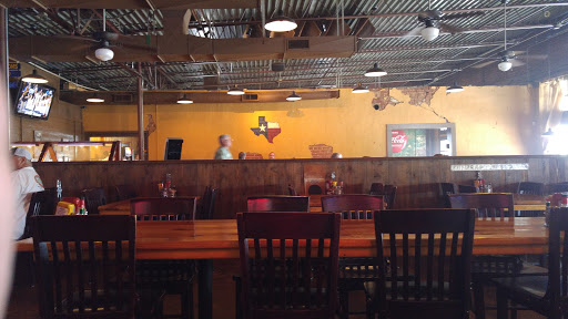 Barbecue Restaurant «Back Forty Smokehouse», reviews and photos, 8021 Main St, North Richland Hills, TX 76182, USA