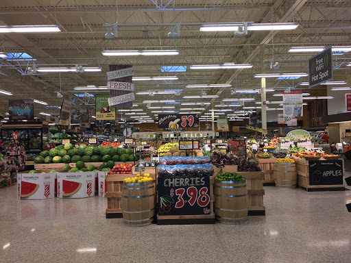 Supermarket «Ingles Markets», reviews and photos, 625 Spartanburg Hwy, Hendersonville, NC 28792, USA