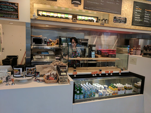 Coffee Shop «Philz Coffee», reviews and photos, 6310 College Ave, Oakland, CA 94618, USA