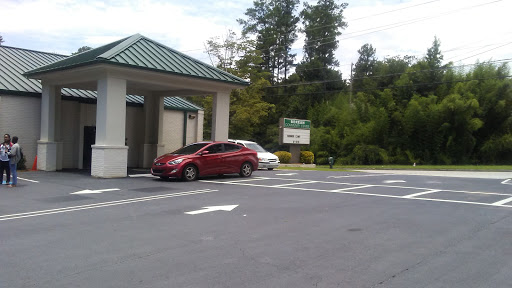 Community Center «Berean Community Center», reviews and photos, 2440 Young Rd, Stone Mountain, GA 30088, USA