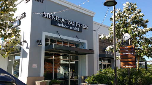 Sandwich Shop «Mendocino Farms», reviews and photos, 3317 Imperial Hwy, Brea, CA 92823, USA