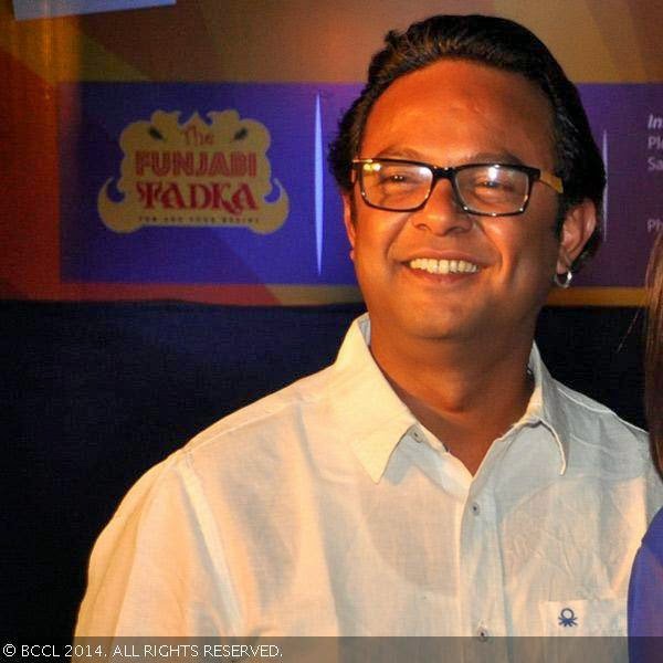 Sidhu at Payel Sarkar's birthday party held in a city restaurant, Kolkata. Sidhu at Payel Sarkar's birthday party held in a city restaurant, Kolkata.