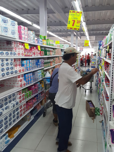 Lores, A.v Ignacio De La Llave, Centro, 95270 Alvarado, México, Supermercado | VER