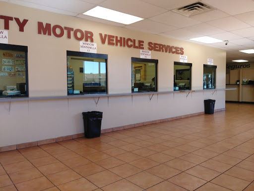 Department of Motor Vehicles «GG&D Motor Vehicle Services», reviews and photos