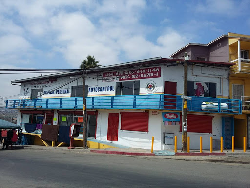 Instituto Moo Sul, Av Paseo del Guaycura, Guaycura, Cerro Colorado, 22216 Tijuana, B.C., México, Escuela de taekuondo | BC