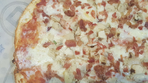 Pizza Restaurant «Pieology Pizzeria», reviews and photos, 593 N Moorpark Rd, Thousand Oaks, CA 91360, USA
