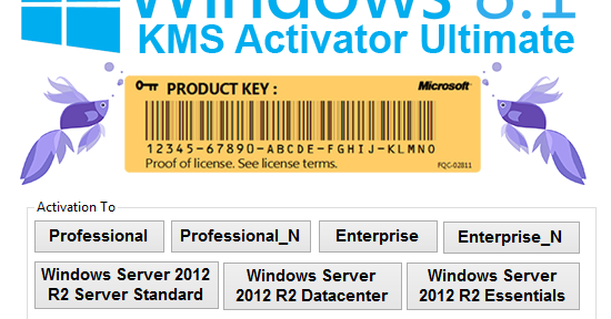 Windows 81 Loader By Daz latest version Last Release