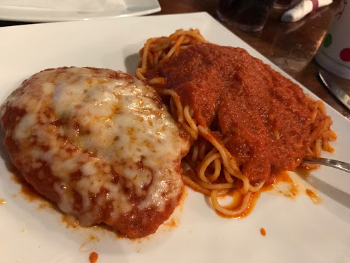 Italian Restaurant «Roma Italian Restaurant», reviews and photos, 1449 Preacher Roe Blvd, West Plains, MO 65775, USA