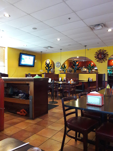 Mexican Restaurant «El Nopal Mexican Restaurant», reviews and photos, 240 Eastbrooke Pointe Dr, Mt Washington, KY 40047, USA