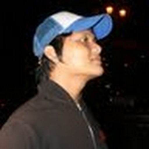 Foto Saya