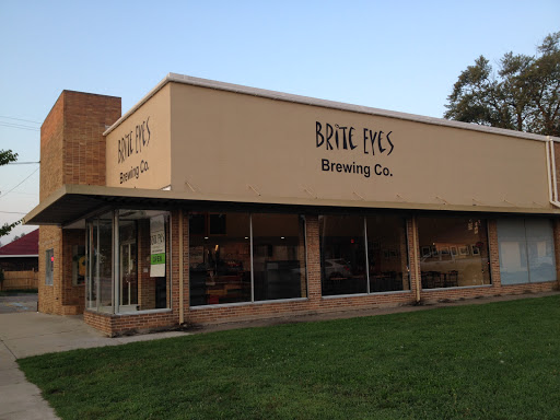 Brewery «Brite Eyes Brewing Company», reviews and photos, 1156 S Burdick St A, Kalamazoo, MI 49001, USA