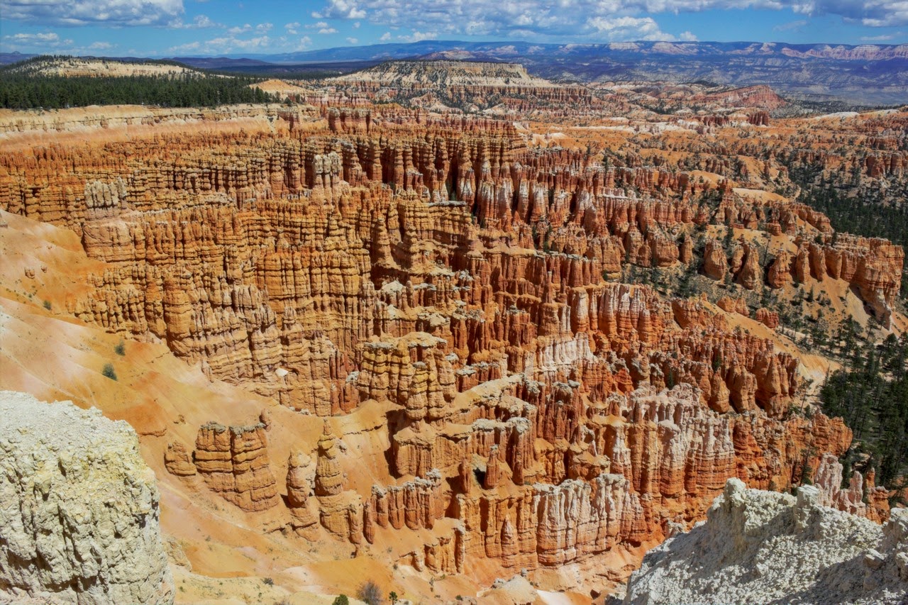 Día 11: Visita a Bryce y llegada a Zion - Parques nacionales del oeste de EEUU and more (35)