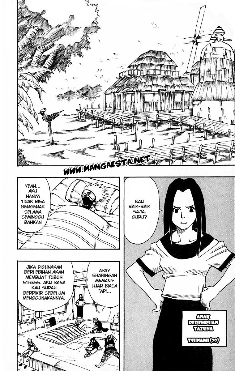 Baca Manga, Baca Komik, Naruto Chapter 16, Naruto 16 Bahasa Indonesia, Naruto 16 Online