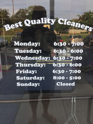 Dry Cleaner «Best Quality Cleaners», reviews and photos, 2960 Shallowford Rd, Marietta, GA 30066, USA