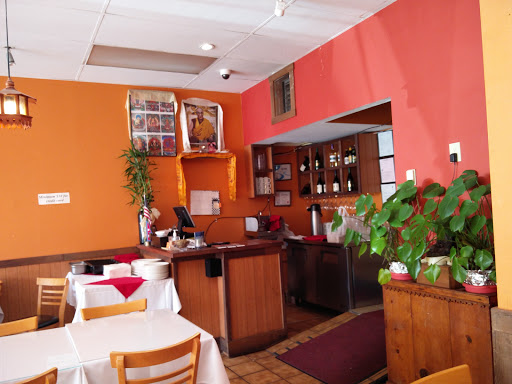 Nepalese Restaurant «Tashi Delek Restaurant», reviews and photos, 11224 San Pablo Ave, El Cerrito, CA 94530, USA
