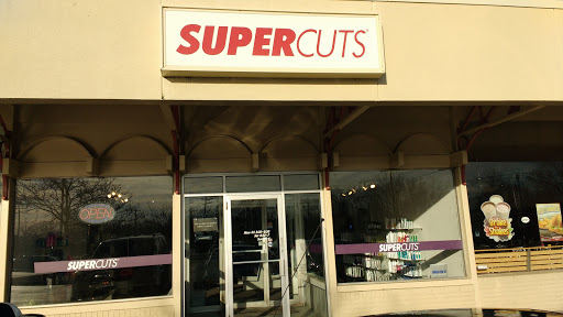 Hair Salon «Supercuts», reviews and photos, 2380 Dixwell Ave, Hamden, CT 06514, USA
