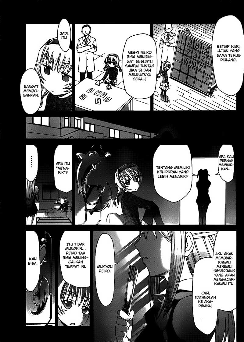 Komik denpa kyoushi 024 25 Indonesia denpa kyoushi 024 Terbaru 9|Baca Manga Komik Indonesia|