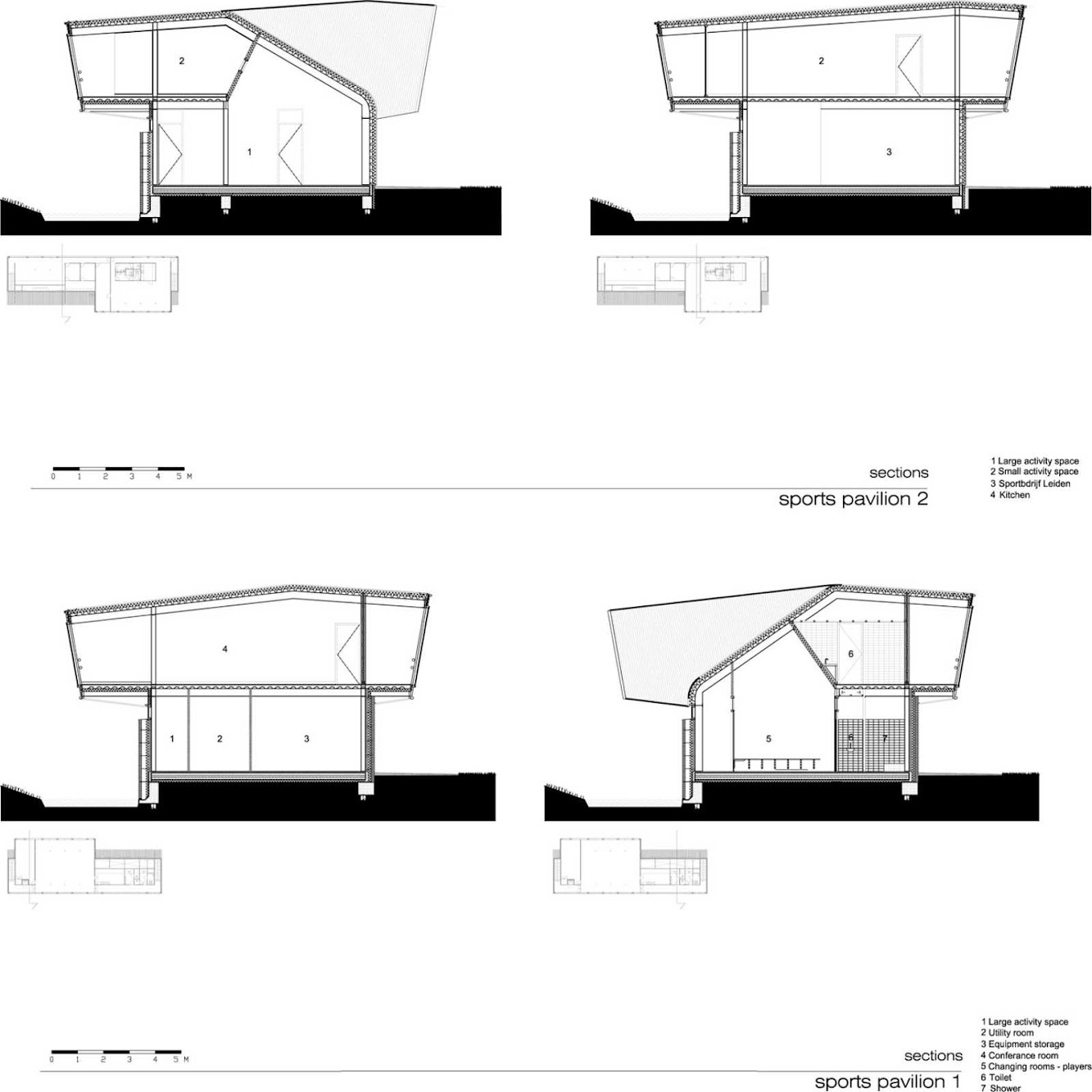 René van Zuuk Architekten