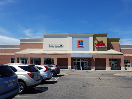 Supermarket «ALDI», reviews and photos, 8472 Tamarack Bay, Woodbury, MN 55125, USA