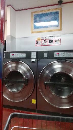 Laundromat «Pasadena Laundry», reviews and photos, 2585 E Colorado Blvd, Pasadena, CA 91107, USA